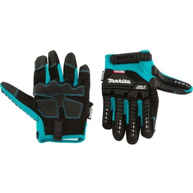 Arbeitshandschuhe Gr. xxl P-84492 Arbeitshandschuh Größe (Handschuhe): xxl 1 St. - Makita