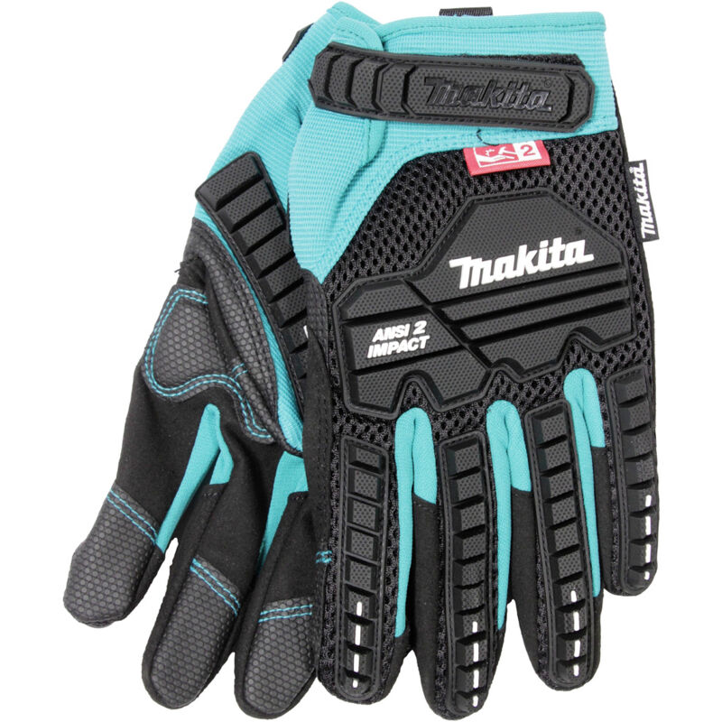 Arbeitshandschuhe Gr. xxl P-84492 Arbeitshandschuh Größe (Handschuhe): xxl 1 St. - Makita