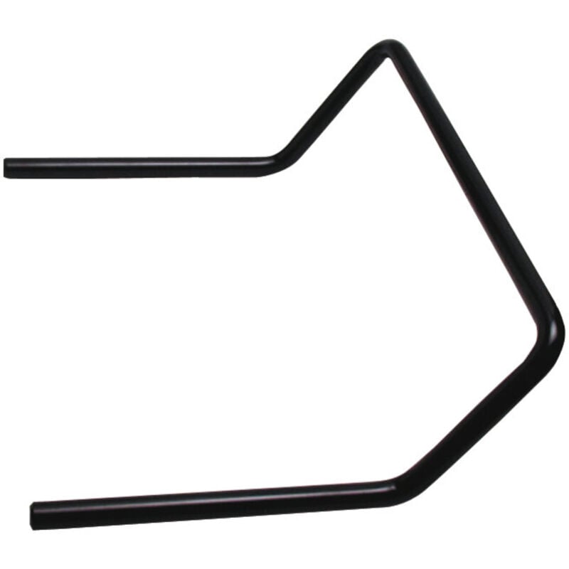 Auflageverlängerung hinten, für Tischkreissäge 2704N - Makita