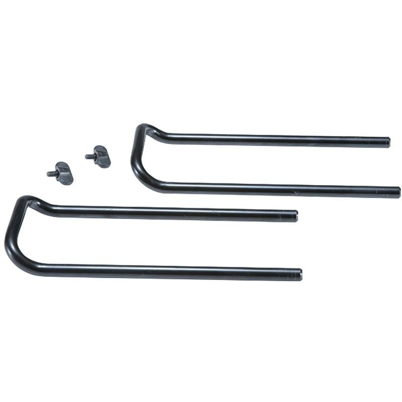 Auflageverlängerung r / l, für Kapp- und Gehrungssäge DLS600, DLS714N, LH1201FL - Makita