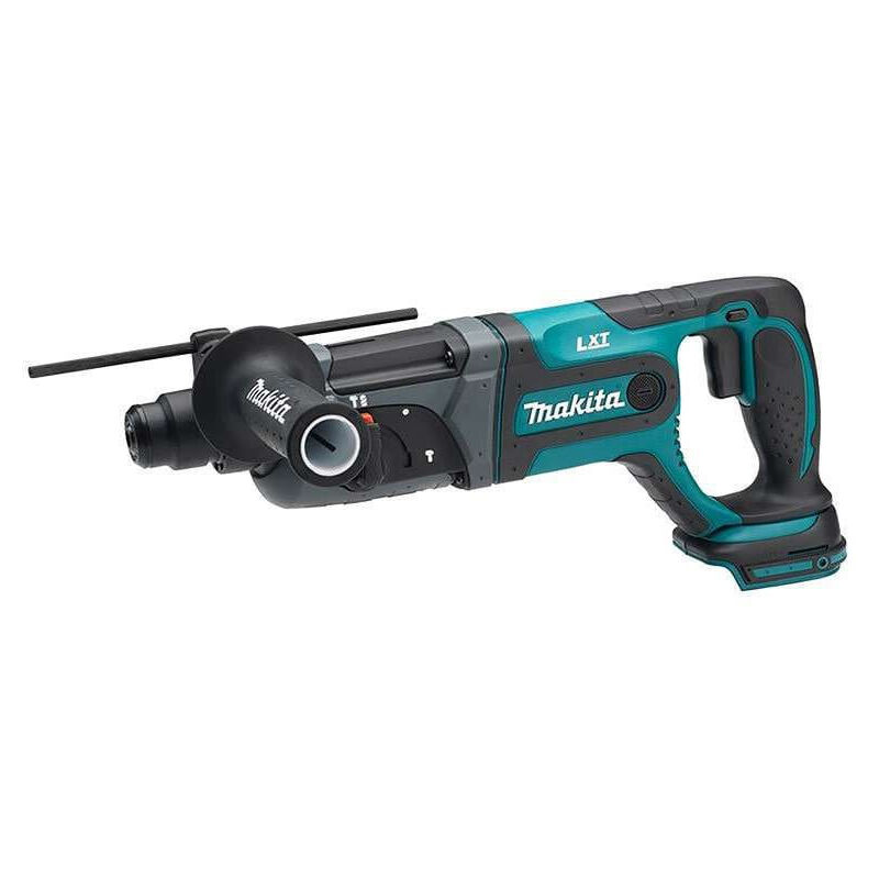 Makita DHR241Z Akku Bohrhammer Solo 18V Li-Ion Lxt