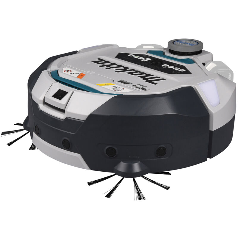 DRC300Z Akku-Saugroboter - Makita