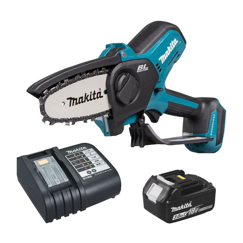 Astsäge 18V lxt 10 cm Schwert (1x3,0 Ah) Makita DUC101SF