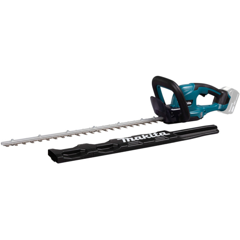 Gartenmaschinen - Akku-Heckenschere 18V, 60 cm, ohne Akku und Ladegerät DUH607Z - Makita