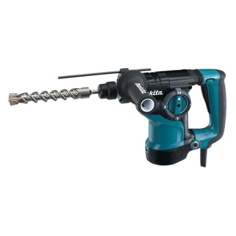 Salone - makita HR2811F power 800W elektrowerkzeug hammer