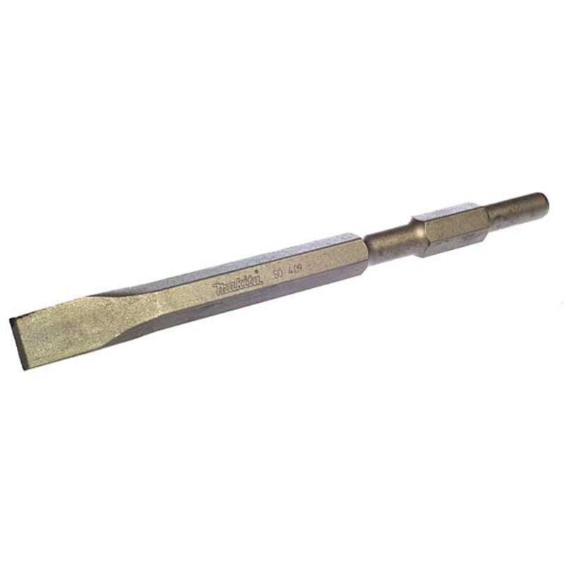 MAKITA P-13415 Sechskantmeißel 24x450mm Lange Lebensdauer für MAKITA HM1200