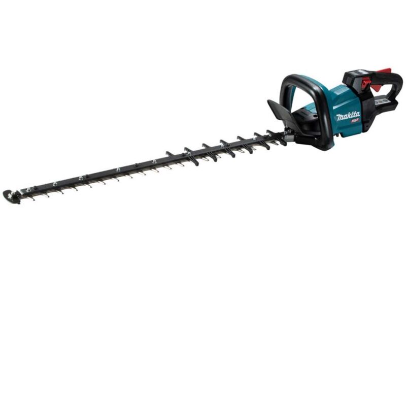 Gartenmaschinen - 40V Akku-Heckenschere 60 cm, ohne Akku und Ladegerät UH008GZ - Makita
