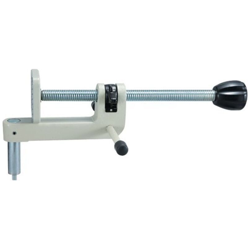 Horizontalschraubzwinge, 40 mm, für Kapp- und Gehrungssäge LS1018L - Makita