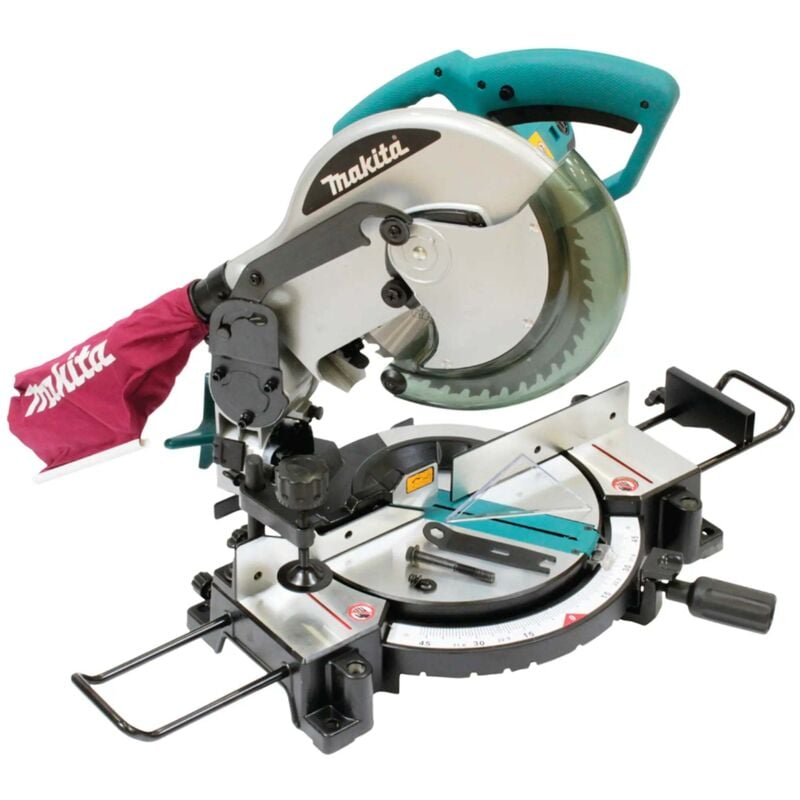 Tischkreissäge Makita MLS100N 1500W