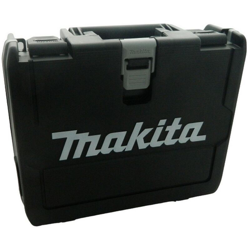 Makita - Koffer Werkzeugkoffer Transportkoffer f. Akkuschrauber Schrauber 821857-4