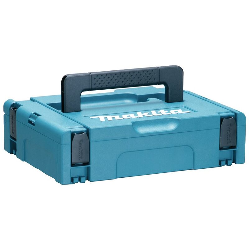 Makita Zubehör - Makpac Werkzeugkoffer, Typ 1 821549-5