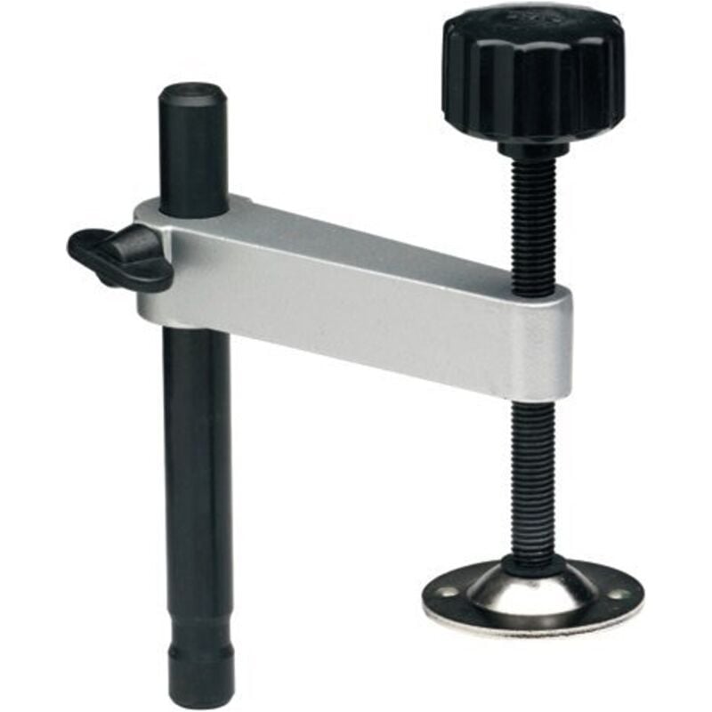 Schraubzwinge kpl., für Tisch- Kapp- und Gehrungssäge LF1000 - Makita