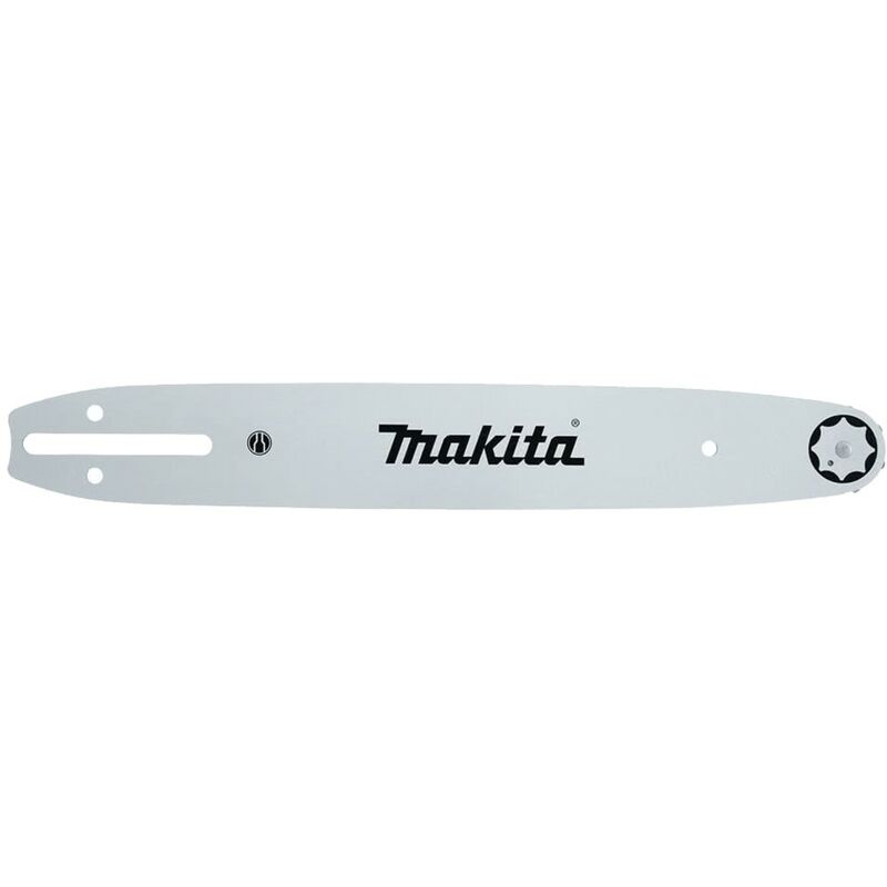 Schwert für Kettensäge 35CM 1,1 mm nb 3/8 Zoll (191G16-9) - Makita