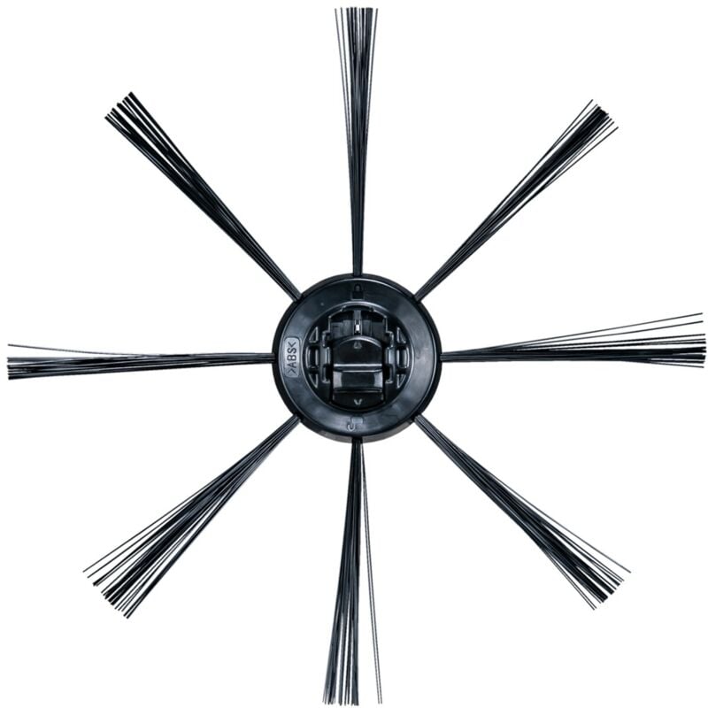 Seitenbürsten-Set Standard, für Akku-Saugroboter DRC300 - Makita