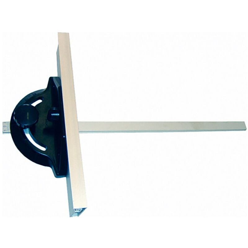 Winkelanschlag, 60° bis -60°, für Tischkreissäge MLT100 - Makita