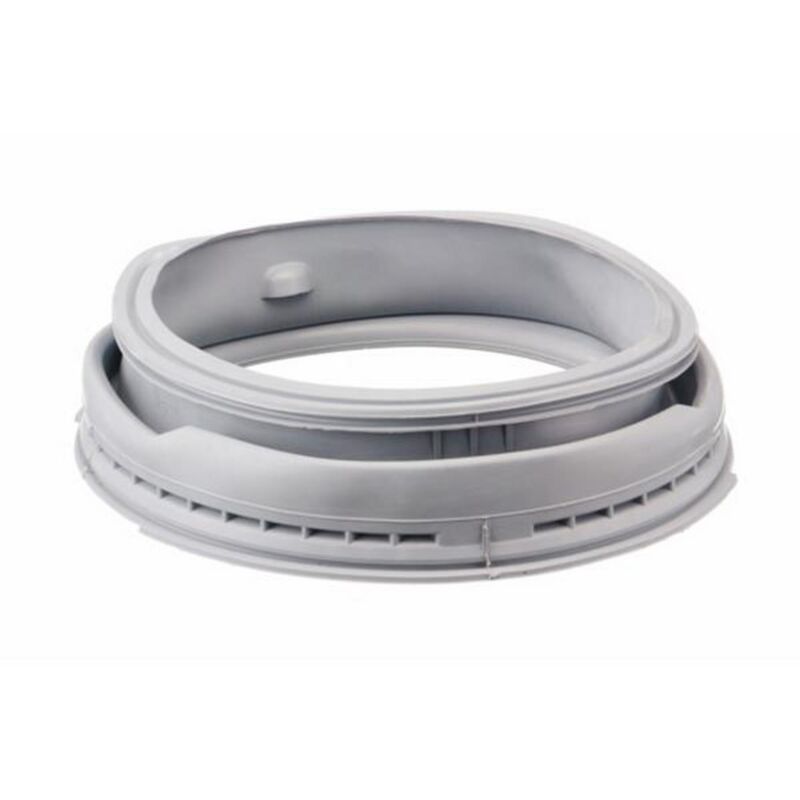 Ersatzteil - SOS Accessoire Manchette, joint de hublot pour Lave-linge 00289500 BEKO, BOSCH, BRANDT, DE DIETRICH, NEFF, SIEMENS - - SIEMENS, BOSCH,
