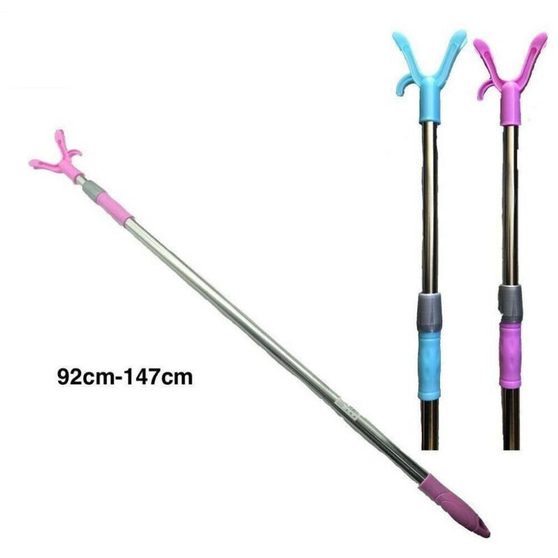 Trade Shop - manic asta bastone anlage für armady umwelt 92-147CM -