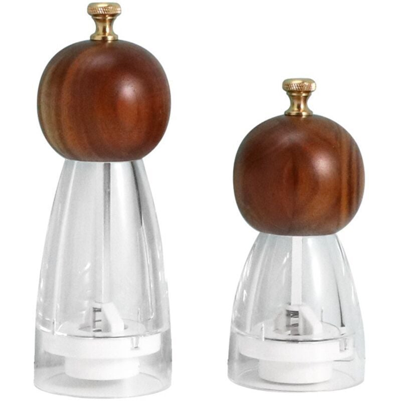 Ahlsen Waschtisch-Mischbatterie, elegante Waschtisch-Mischbatterie, Badezimmer-Mischbatterie für kaltes und heißes Wasser, schwarze