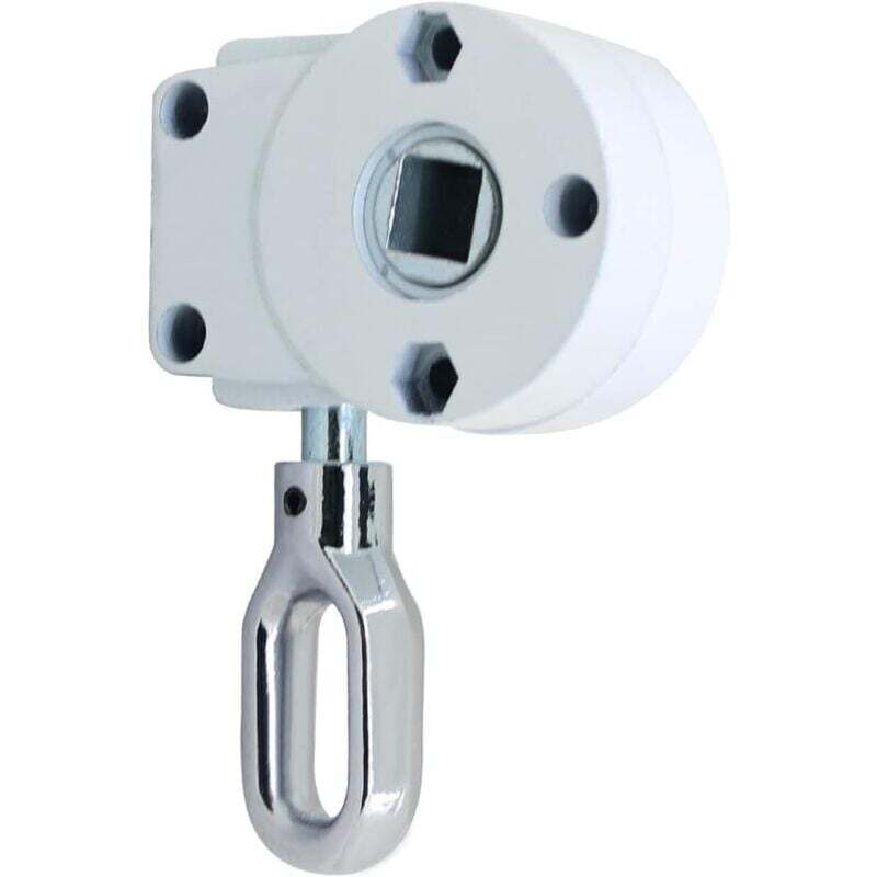 Manuelle Winde für Wohnwagenmarkisen, Markisenarme, Rollboxen, Terrassen, Solaranlagen