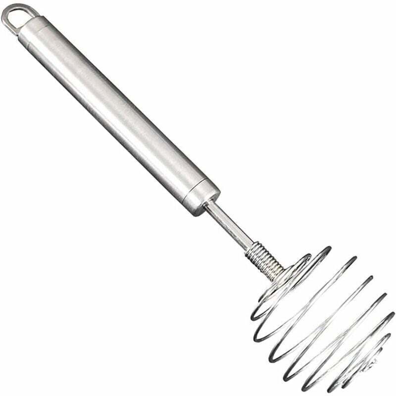 Manueller Edelstahl-Backofeneinsatz für Pfannen und Backbleche, ideal zum Backen von Gebäck. Küchenutensil für den Hausgebrauch.