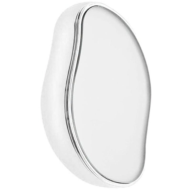 Manueller epilierer haarentfernungsgerat - wei