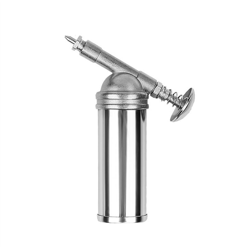 Manueller Hochdrucköler, Airbrush-Fahrrad, 80 cc, Fettpumpenschlauch für Rennrad-Reparaturwerkzeug