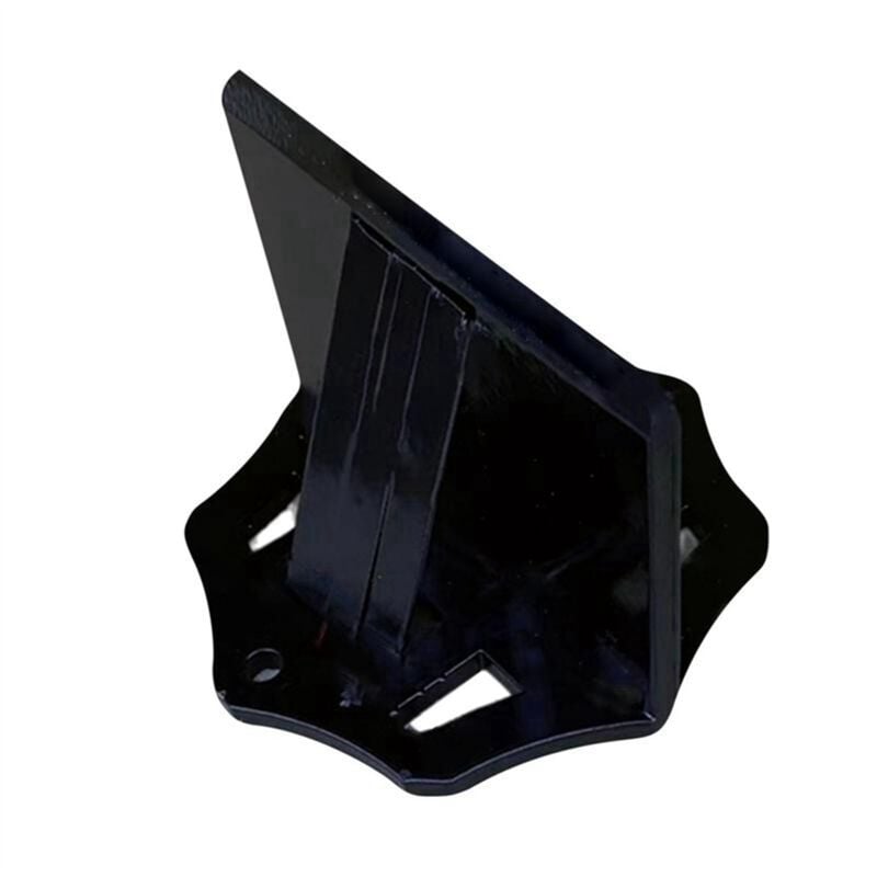 Tlily - Manueller Holzspalter, Spaltwerkzeug für großes und kleines Brennholz, tragbares Stahlhacken-Schneidzubehör, l