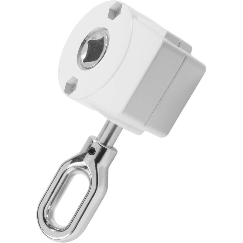 Markisenwinde für Wohnwagen, universelles Wohnwagenzubehör, universelles manuelles Schneckengetriebe für bewegliche Markisen, geeignet für Wohnwagen,