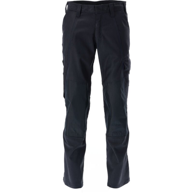 Arbeitshose 20979-459-010 Gr. 82C48 dark navy - Mascot