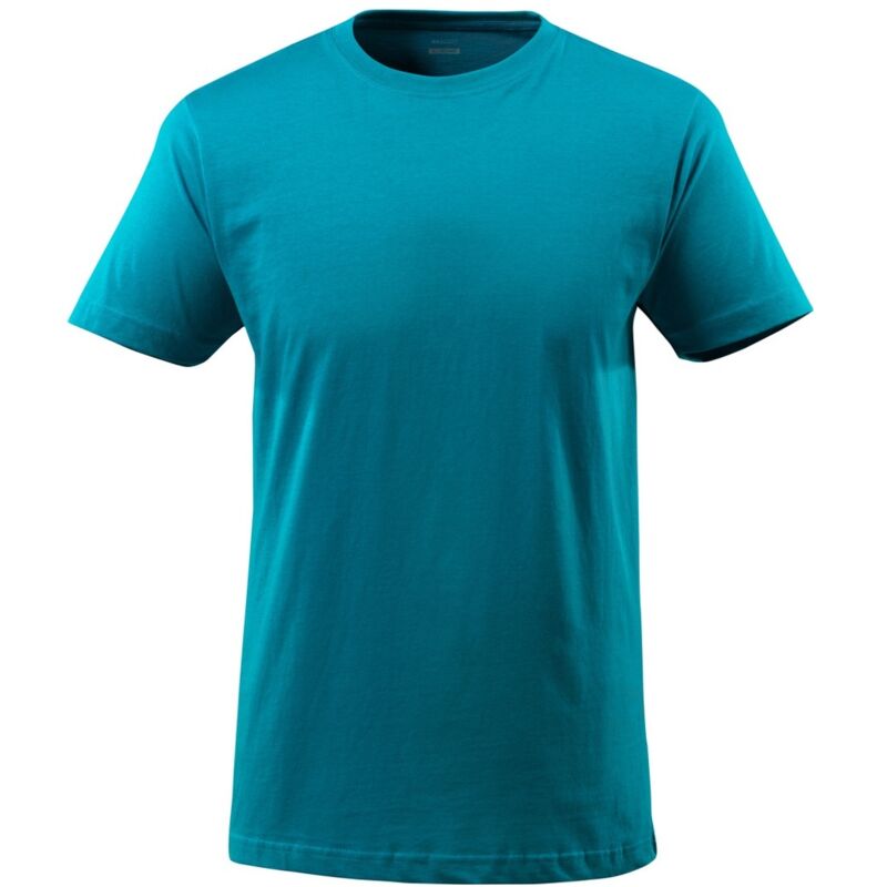 Mascot Calais T-shirt Gr. XL petroleum einzeln