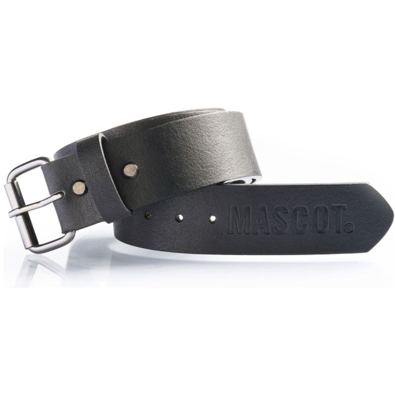 Complete Ledergürtel Congo 50081-990 Länge 100 cm - Mascot