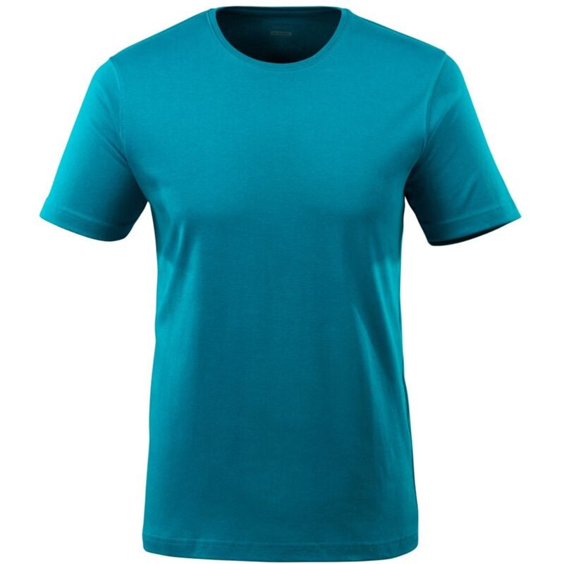 T-Shirt vence crossover 51585 Gr. 2XL petroleum - Mascot