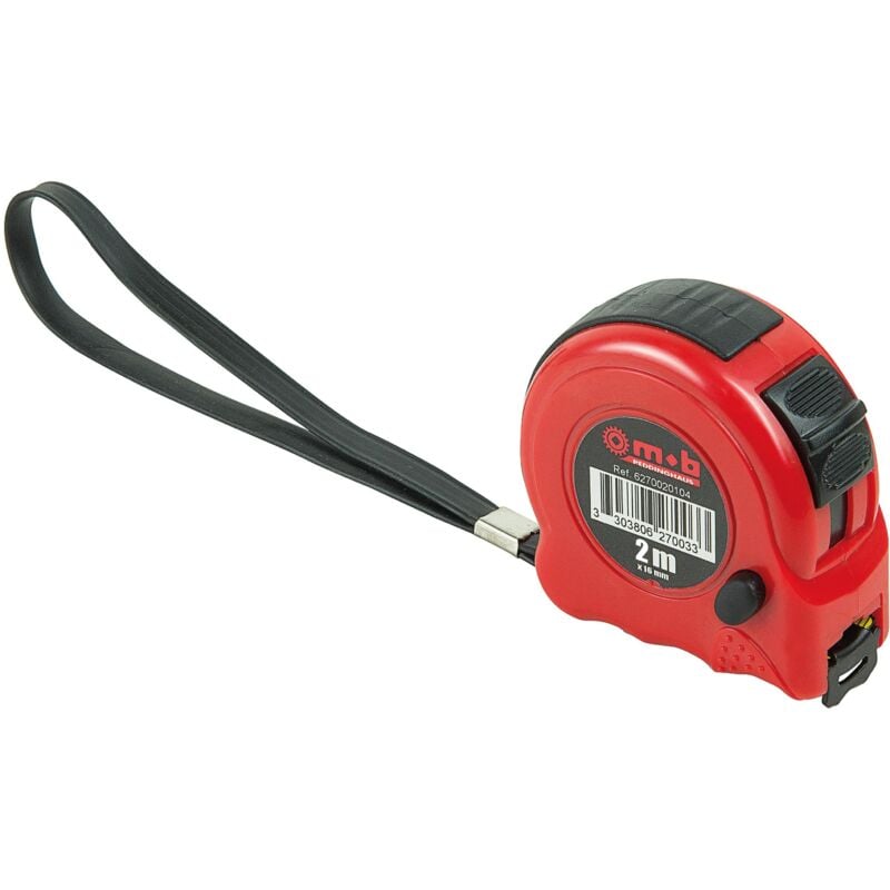 Abs-Mass 3mx16mm Mob - 6270030104