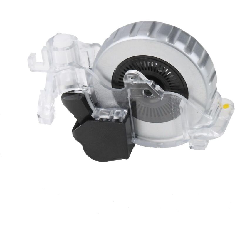 Mausrad kompatibel mit Logitech G502/G604 Gaming-Mäusen, Ersatzteil für Logitech G502 G604 Gaming-Mäuse (silber)