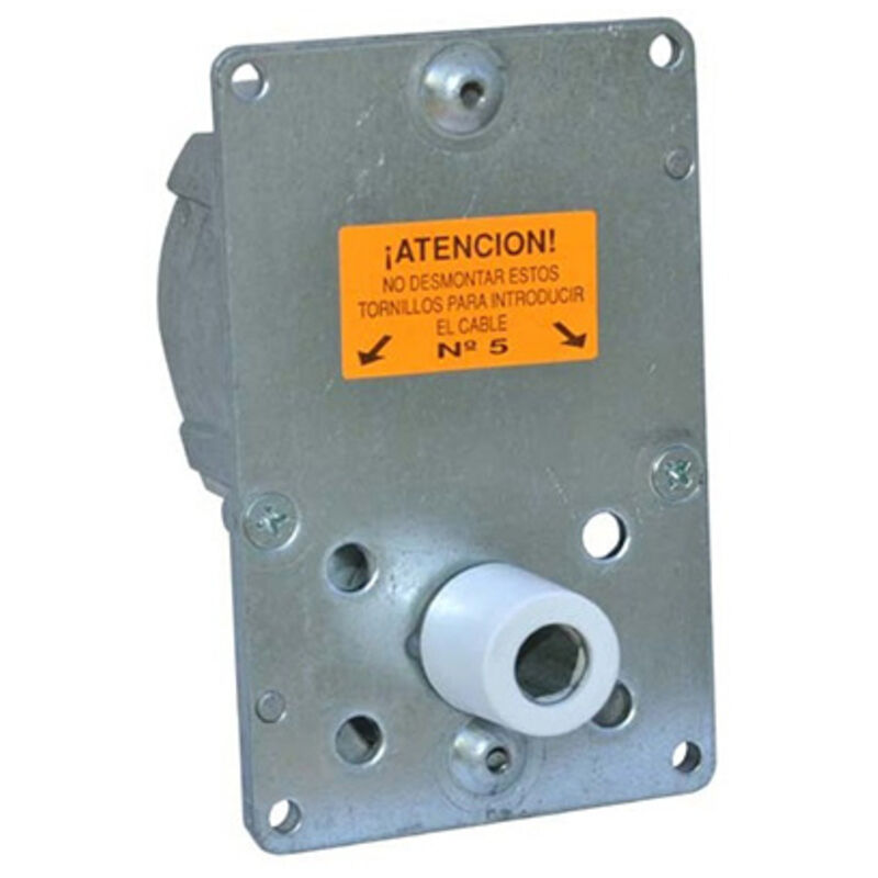 Micel - Mechanismus zum Einbetten von Jalousien, Drehmaschine 40 kg 70090015