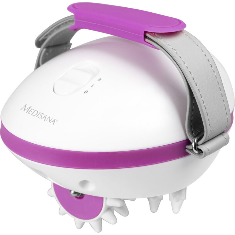 Ac 850 Cellulite Massagegerät (88540) - Medisana