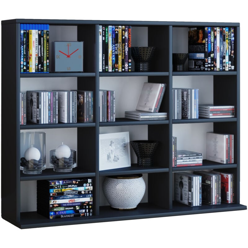 Ebuy24 - Standregal Bücherregal Regal Megosa l