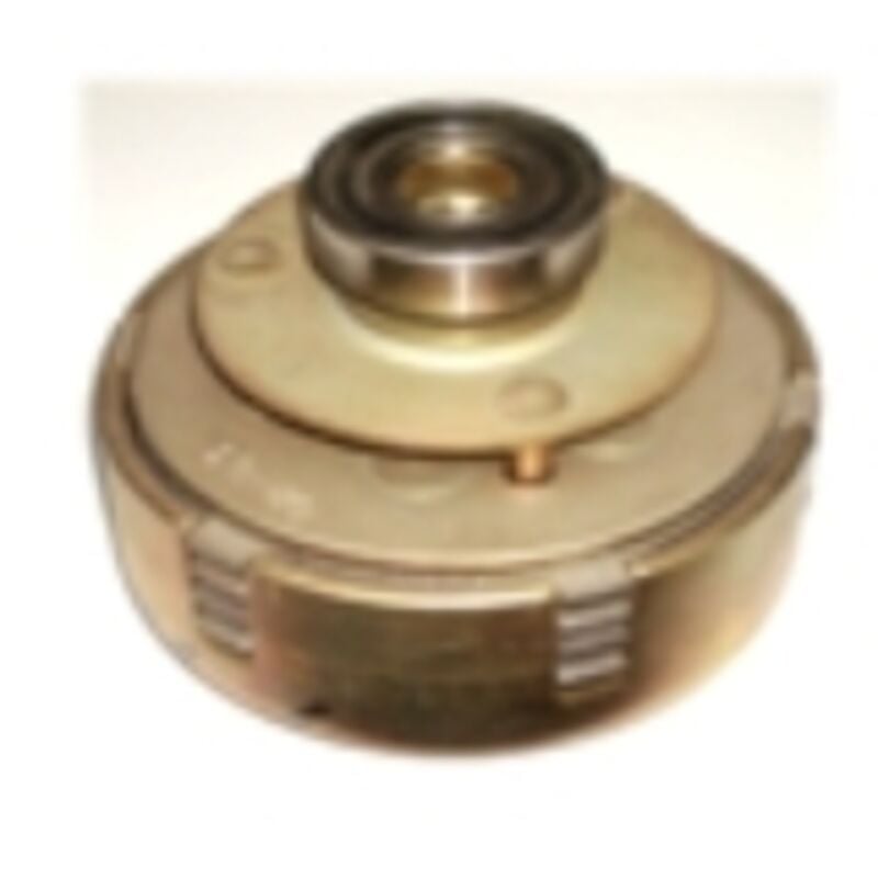 Mehrscheibenkupplung ADRIATICA MACCHINE Rasentraktor konisch 23,0 mm Ø 103x90mm