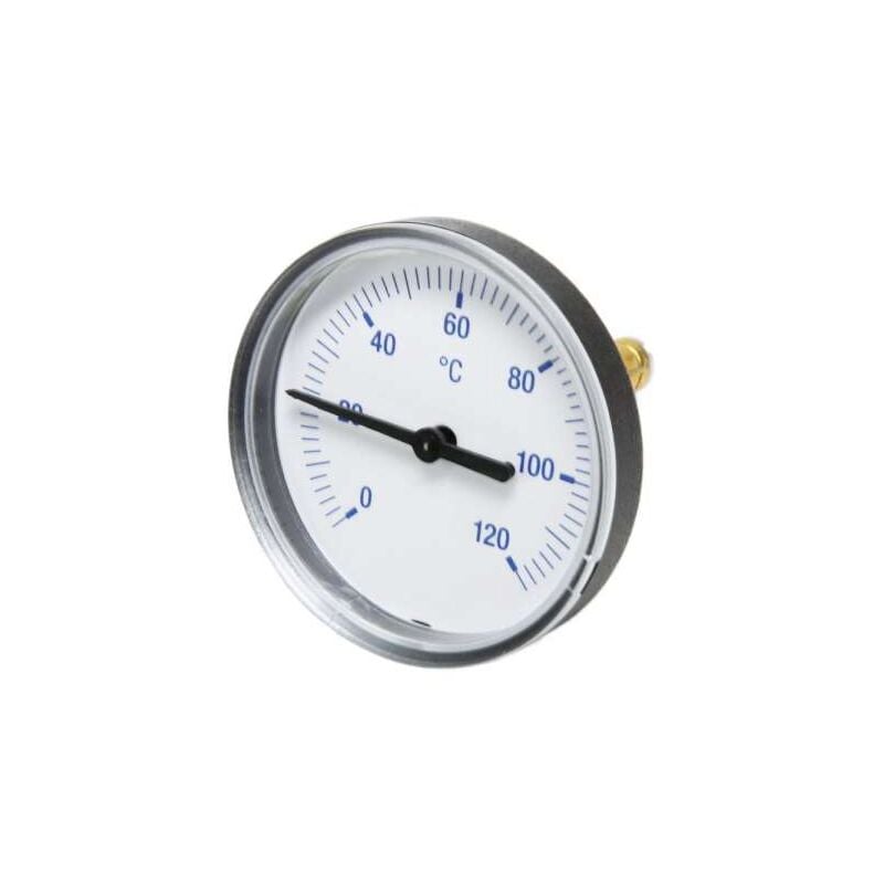 Thermometer zentrisch, blau ng 63 ME-58071.505 - Meibes