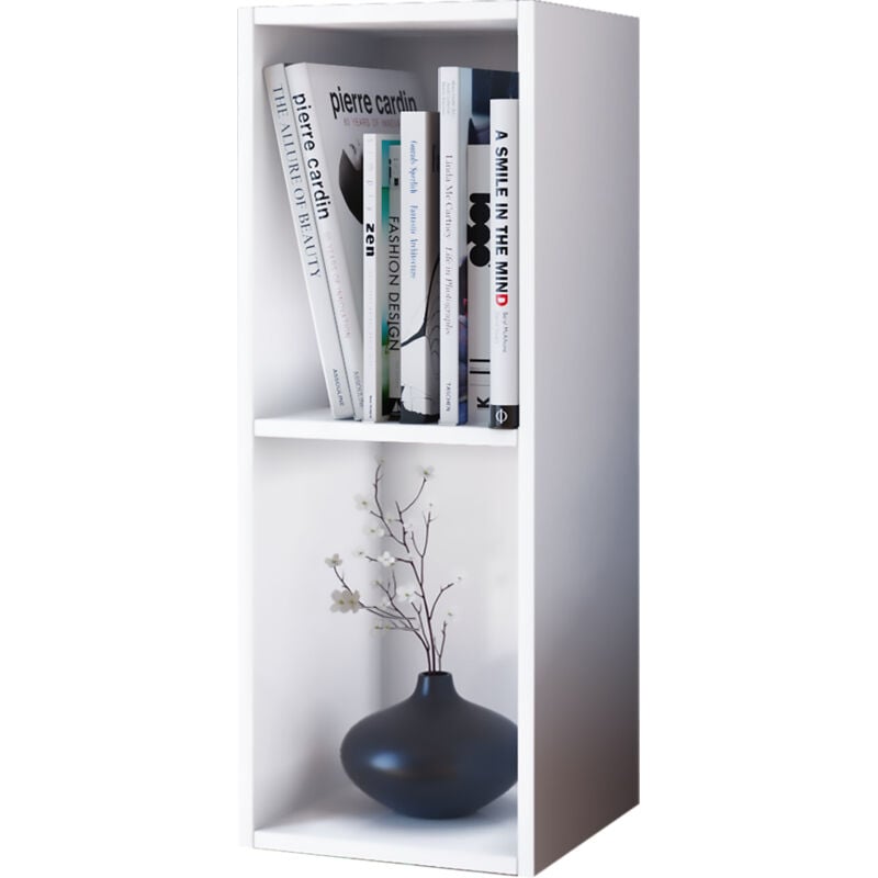 Ebuy24 - Holz Stand Regal Bücher Mendas 2