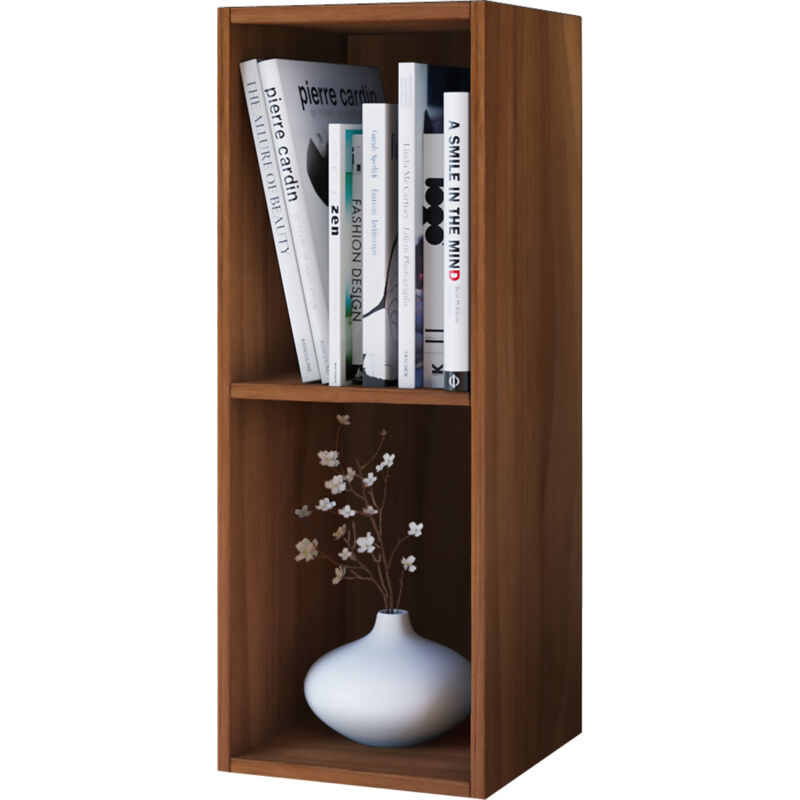 Ebuy24 - Holz Stand Regal Bücher Mendas 2