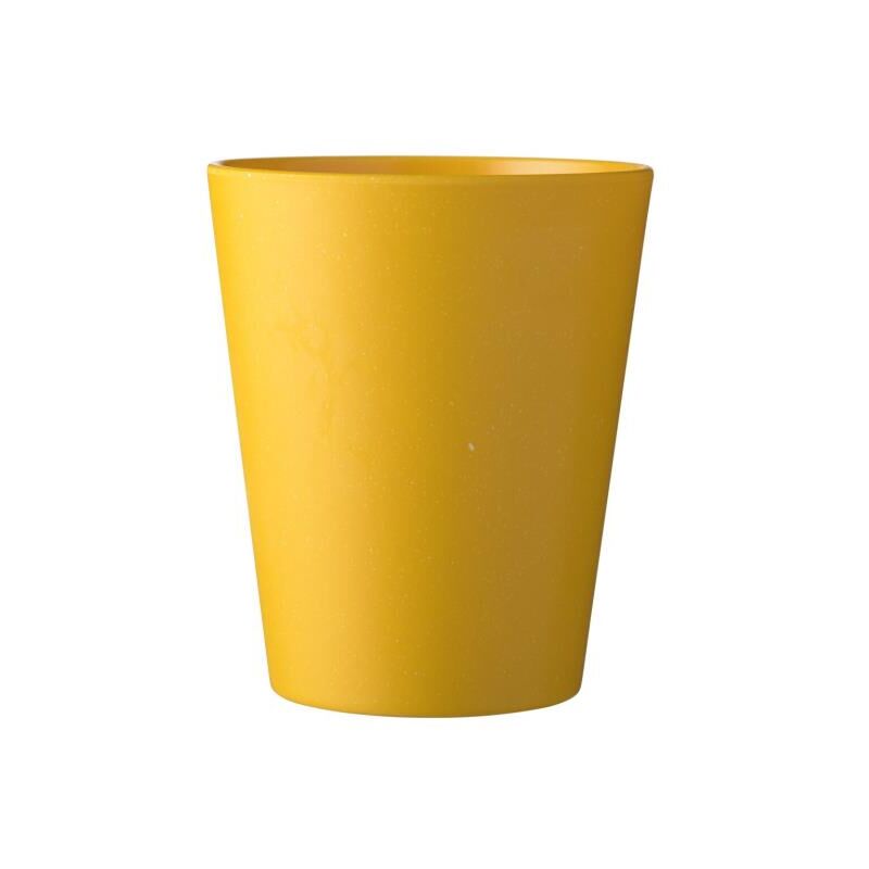 Becher bloom 300 ml - pebble yellow - Mepal