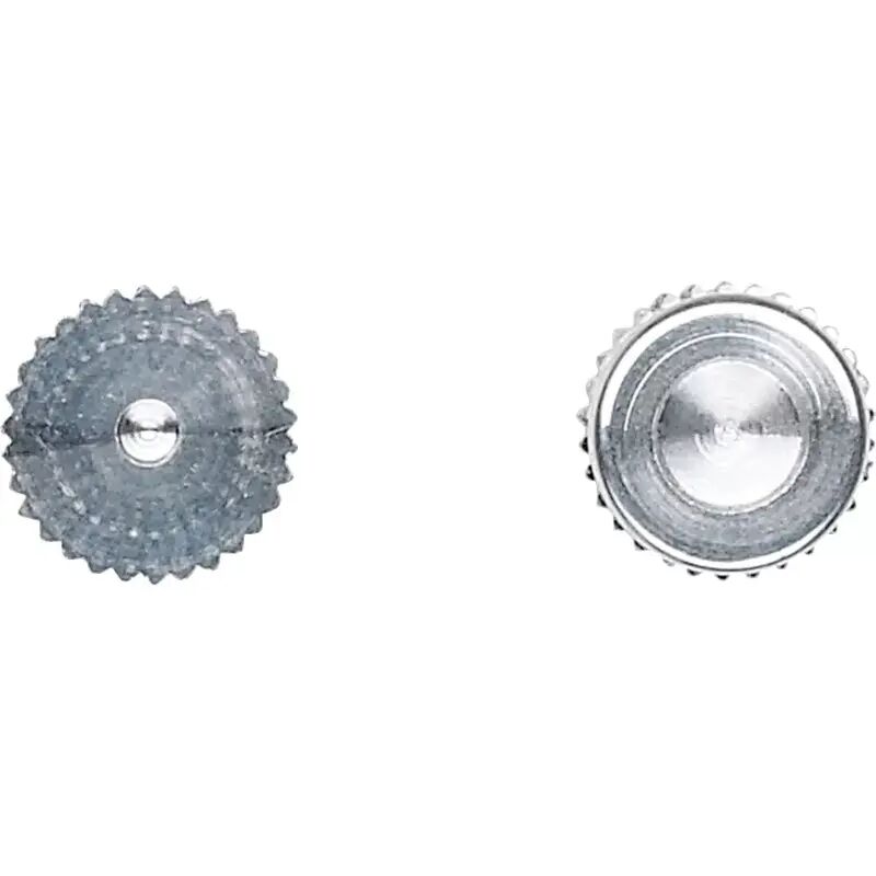 Merten Verschlussplombe si für PANZER-Rahmen 390199 (VE8) 8 Stk