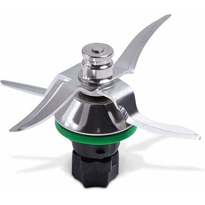 Messer für Thermomix TM5, Messer für Vorwerk TM5 Thermomix-Roboter, Ersatzteil und Zubehör – Zubehör für Kleingeräte