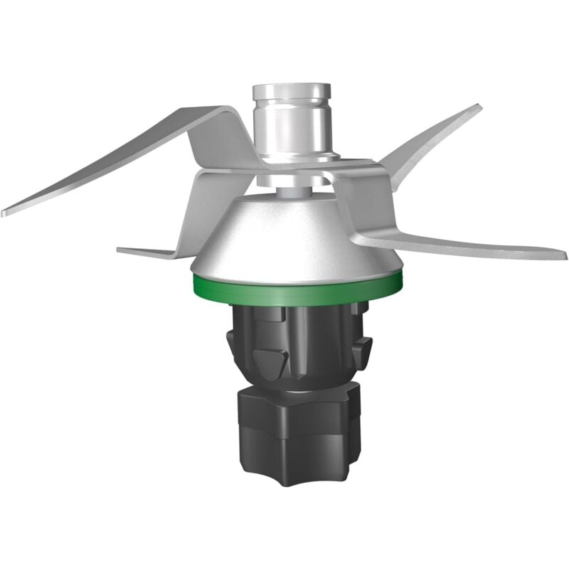 Messer für Vorwerk Thermomix TM5/TM6