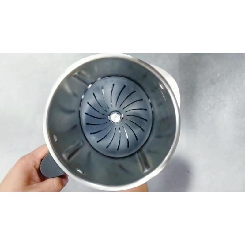 Messerabdeckung für Thermomix TM6 TM5