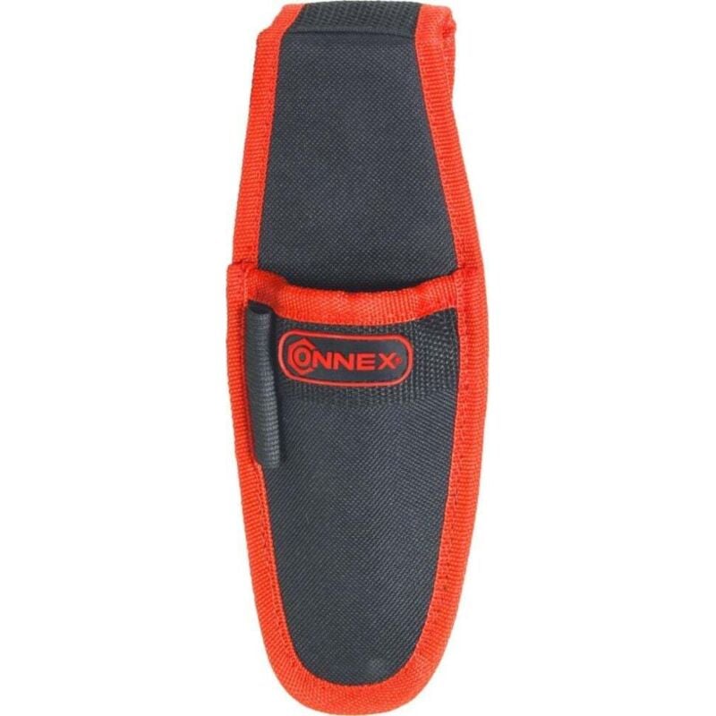 Messerhalter aus Nylon 8 x 22 cm Arbeitskleidung