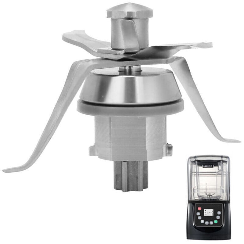 Messerklinge für Vorwerk Thermomix TM21 tm 21 Edelstahl Ersatzteil Standmixer Küchenmaschine