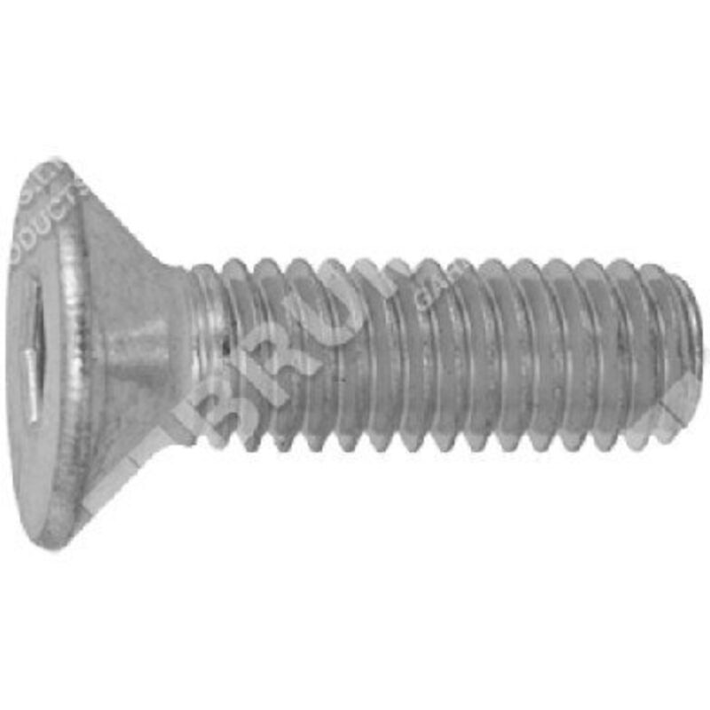 Messerschraube für PUBERT COMPATIBLE Aktenvernichter - 032383