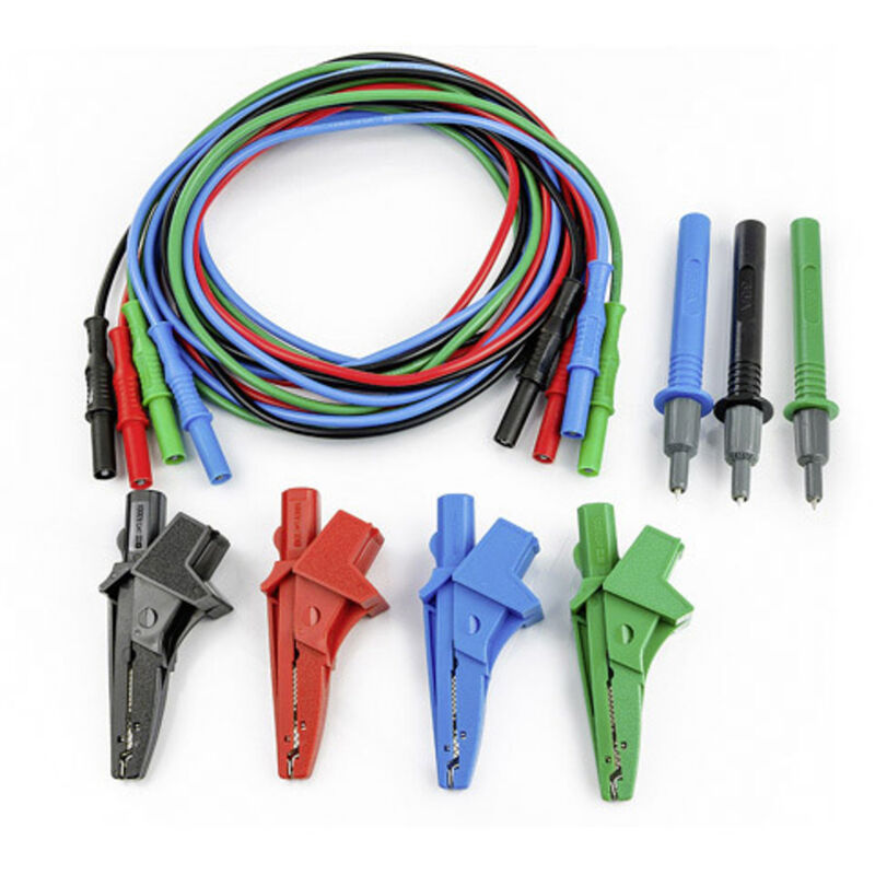 Ht Instruments - Universalkit G3 Messleitungs-Set 1 St.